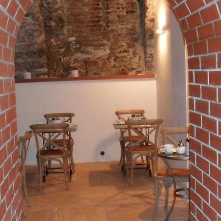 Jungmann Hotel Πράγα Εξωτερικό φωτογραφία