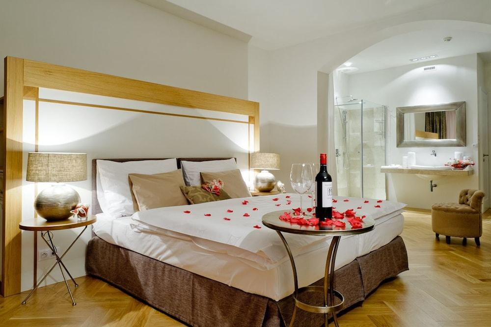 Jungmann Hotel Πράγα Εξωτερικό φωτογραφία