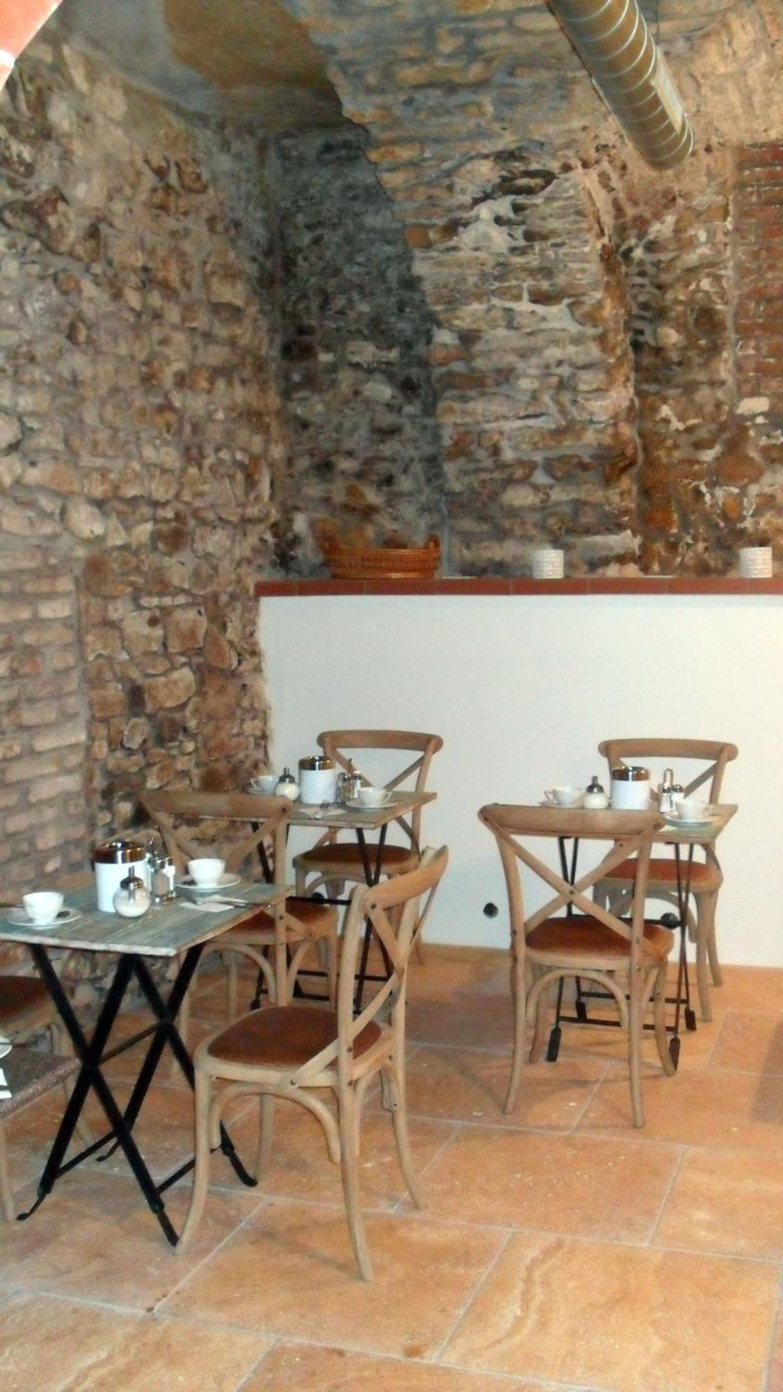 Jungmann Hotel Πράγα Εξωτερικό φωτογραφία
