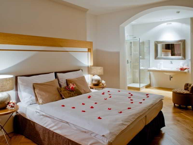 Jungmann Hotel Πράγα Εξωτερικό φωτογραφία