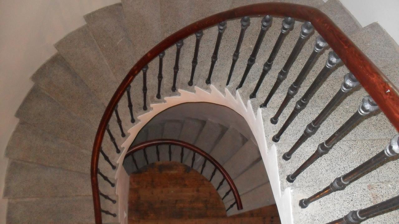 Jungmann Hotel Πράγα Εξωτερικό φωτογραφία