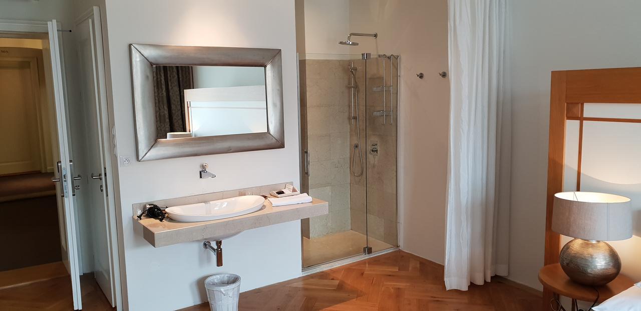 Jungmann Hotel Πράγα Εξωτερικό φωτογραφία