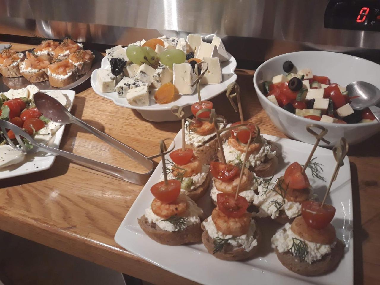 Jungmann Hotel Πράγα Εξωτερικό φωτογραφία