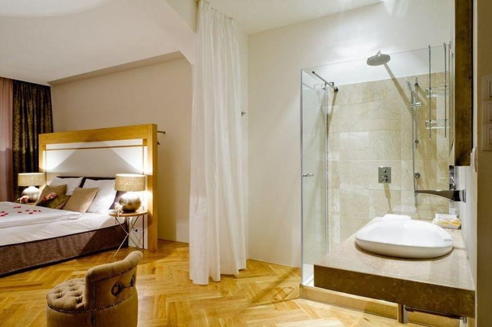 Jungmann Hotel Πράγα Εξωτερικό φωτογραφία