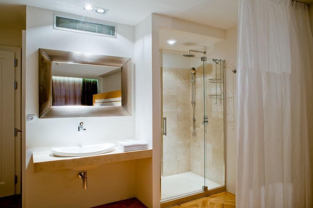 Jungmann Hotel Πράγα Εξωτερικό φωτογραφία